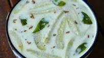 majjige huli recipe | kovakkai mor kuzhambu | tindora yoghurt curry majjige huli recipe | kovakkai mor kuzhambu | tindora yoghurt curry