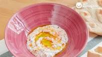 Salsa Tzatziki Salsa Tzatziki