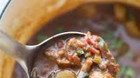 Low Carb/Keto Beef Stew Low Carb/Keto Beef Stew