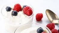 Vegan Coconut Milk Yogurt Vegan Coconut Milk Yogurt