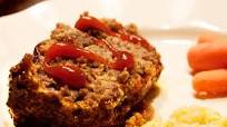 The Best Meatloaf The Best Meatloaf