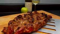 Apple Stuffed Pork Tenderloin Apple Stuffed Pork Tenderloin