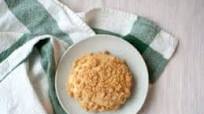Soboro Bread, Korean Peanut Streusel Bread Soboro Bread, Korean Peanut Streusel Bread