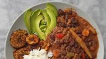 Vegan Jamaican Stew Peas with Gluten Free Dumplings/Spinners Vegan Jamaican Stew Peas with Gluten Free Dumplings/Spinners