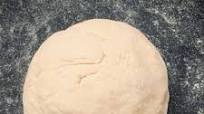 Italian American Pizza Dough Recipe Italian American Pizza Dough Recipe