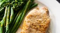 Air Fryer Pork Chops Air Fryer Pork Chops