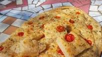 Focaccia italiana Focaccia italiana