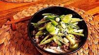 Japanese Bolognese Japanese Bolognese