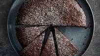 Chocolate Olive Oil Cake Chocolate Olive Oil Cake