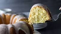 Citrus and Olive Oil Bundt Cake Citrus and Olive Oil Bundt Cake