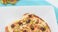 HUMMUS TOAST TOPPING IDEAS HUMMUS TOAST TOPPING IDEAS