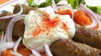 Kebab Yiaourtlou Kebab Yiaourtlou