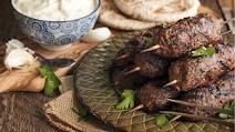 Kufta Kebab | My Jewish Learning Kufta Kebab | My Jewish Learning