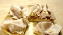 Pizza Bianca Pizza Bianca