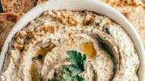 Baba Ganoush Baba Ganoush
