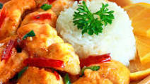 BEST Orange Chicken BEST Orange Chicken