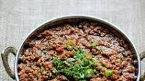Bhuna Keema Bhuna Keema