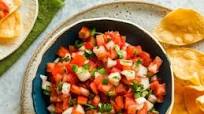 Pico de Gallo Pico de Gallo