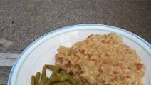 Pork Chop and Rice Casserole Pork Chop and Rice Casserole