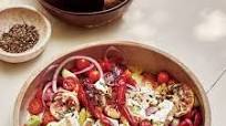 New-and-Improved Greek Salad New-and-Improved Greek Salad