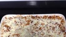 Baked Macaroni & Beef Casserole Weight Watcher Recipe Baked Macaroni & Beef Casserole Weight Watcher Recipe