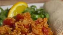 Simple Spanish Rice Simple Spanish Rice
