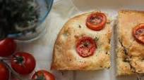 Authentic Italian Focaccia bread Recipe Authentic Italian Focaccia bread Recipe
