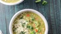 Broccoli Cheese Soup Broccoli Cheese Soup