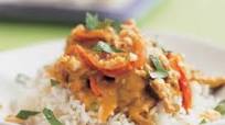 Satay lamb Satay lamb