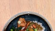Instant Pot® Orange Chicken Instant Pot® Orange Chicken