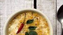 Yellow Pumpkin Raita / Parangikai Thayir Pachidi Yellow Pumpkin Raita / Parangikai Thayir Pachidi