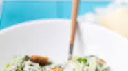 Salada Caesar Light Salada Caesar Light