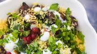 Air Fryer Aloo Chaat Air Fryer Aloo Chaat