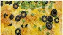 Weight Watchers Turkey Enchilada Casserole Weight Watchers Turkey Enchilada Casserole