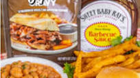 Slow Cooker BBQ Pork Loin Slow Cooker BBQ Pork Loin