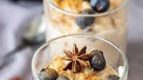 Instant Pot Rice Pudding Instant Pot Rice Pudding