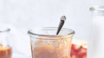 Stovetop Apple Butter (Small Batch) Stovetop Apple Butter (Small Batch)