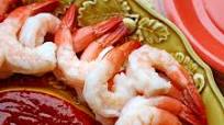 Sugar-Free Shrimp Cocktail Sauce Sugar-Free Shrimp Cocktail Sauce