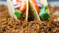 Vegan Ground Meat Recipe Vegan Ground Meat Recipe