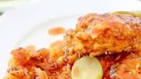 Nashville Hot Chicken (+Video) Nashville Hot Chicken (+Video)