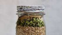 Lentil Brown Rice Dry Soup Mix Lentil Brown Rice Dry Soup Mix