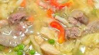 Shrimp Chop Suey Recipe recipe by Mithra cse at BetterButter Shrimp Chop Suey Recipe recipe by Mithra cse at BetterButter