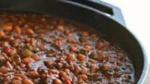 Southern Barbecue Baked Beans Southern Barbecue Baked Beans