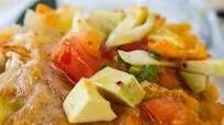 Skinny Taco Casserole Skinny Taco Casserole