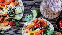 Authentic Mexican Chicken Fajitas (20-Minute Recipe!) Authentic Mexican Chicken Fajitas (20-Minute Recipe!)