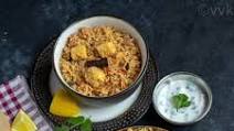 Ambur Vegetable Biryani | Instant Pot Ambur Biryani Ambur Vegetable Biryani | Instant Pot Ambur Biryani