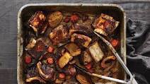 Rich Beef-Bone Broth Rich Beef-Bone Broth
