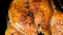 Ninja Foodi Roast Chicken Ninja Foodi Roast Chicken
