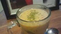 Chicken corn chowder Chicken corn chowder
