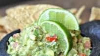 World's Best Guacamole World's Best Guacamole